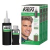 Shampoo con Tinte Just for Men Fórmula Original Larga Duración