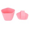 Face Ice Roller Silicone Skin Lifting Firming Eye Bag Removal