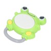 Baby Light Up Drum Electronic Cartoon Educational Musical Light Drum