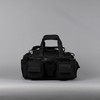 20L Mini Duffle Bag (Black Venom)