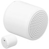 Mini Bluetooth5.0 Speaker Outdoor Portable Wireless Multifunctional Loudspeaker BoxWhite