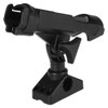 Adjustable Fishing Boat Rods Holder Rack 360 Degree Rotatable Kayak