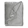 Esprit Premium Blanket Set - Cuddly Blanket 140 x 190