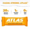 Atlas Protein Bar – 20g Clean Protein – Peanut Butter