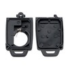 Unifizz Car Key Fob Shell Remote Control Key Case Shell