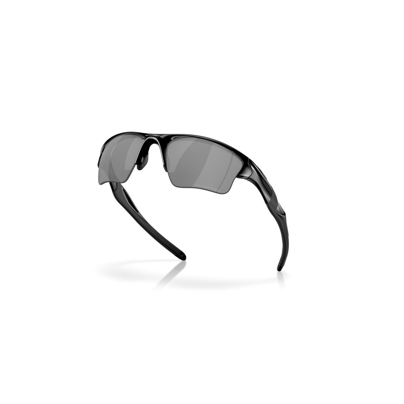 Oakley Men's OO9154 Half Jacket 2.0 XL Rectangular Sunglasses, Polished