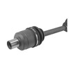 Front Right CV Axle Shaft Assembly Passenger Side Compatible with