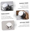 CIYODO Manual Mechanical Kitchen Timer Cooking Timer for Accurate Control
