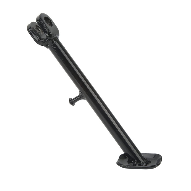 Motorcycle Kickstands,Fydun Aluminum Alloy Universal 225 mm Long 38 x