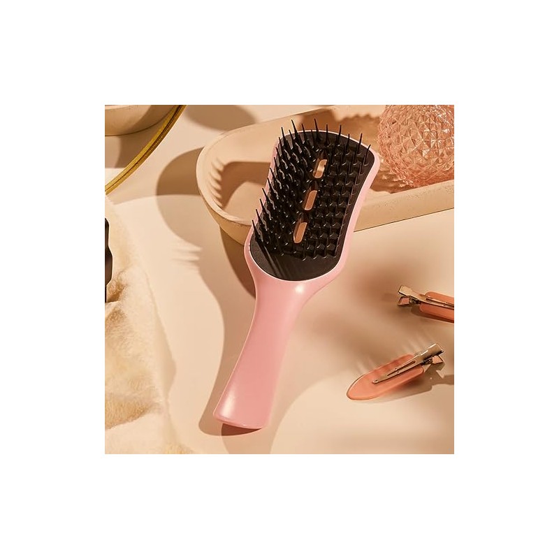 Tangle Teezer | Cepillo de pelo ventilado Easy Dry &
