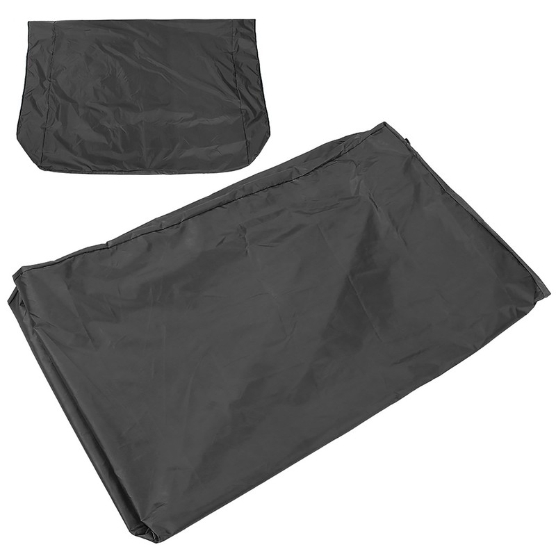 Waterproof Dust Proof Swing Canopy Cover Replacement Accessory for Outdoor