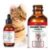 Suplemento Preventivo De Infecciones Urinarias Gatos (60ml)