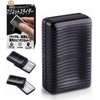 ZRICCOY [ADHD Helper] Magnetic Slider Fidget Toy Fidget Slider Metal