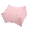 Nail Art Table Hand & Foot Pillow Soft PU Arm