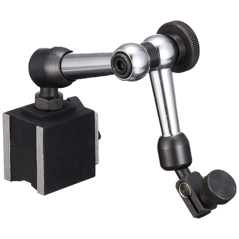 TRUSCO(トラスコ) マグネットベース 小型ロック機能付 TML-25