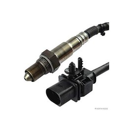 Herth+Buss Jakoparts J1460323 Lambda Sensor