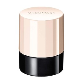 マキアージュ ビューティースキンクリエーター チーク PK355 ブライトピンク 2g