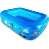 Inflatable Paddling Pool, Children's Paddling Pool, Children's Pool, Swimming Pool,