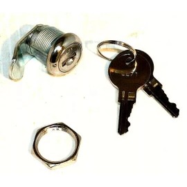 Buyers Products  Buyers Products 39LL71 Lock Cylinder Kit with Two keys!