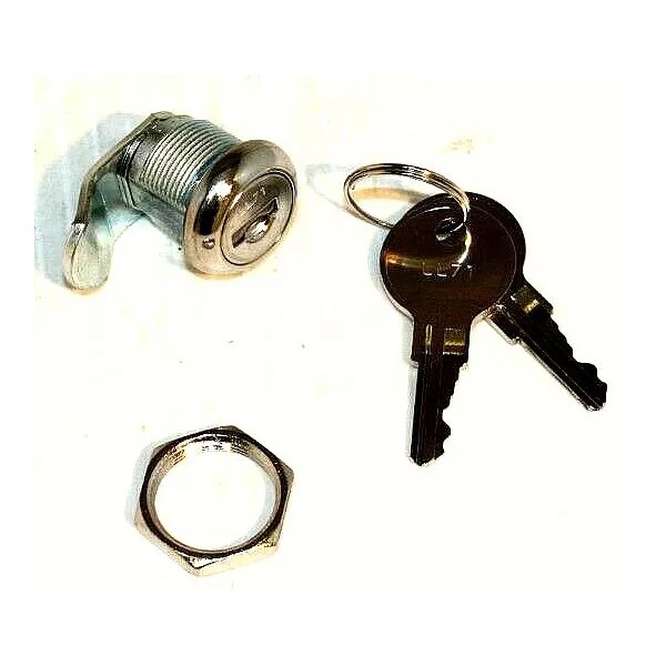Buyers Products Buyers Products 39LL71 Lock Cylinder Kit with Two