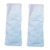 KOMBIUDA 2pcs Postpartum Cesarean Cooling Pad Cold Breast Milk Production