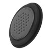 Acoustic Guitar Sound Hole Cover Humidifier with 2 Picks Humidity