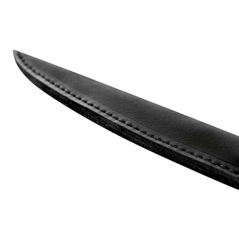 Yokoyama Enjuku No WAZA Stainless Steel Letter Opener Case /