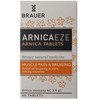 Brauer Arnicaeze Arnica 60Tabs