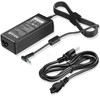 Kircuit 10Ft AC Adapter for LG 22M45H 23M45H 24M45H-B Ultra-Slim