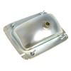 Tail Light Housing Driver or Passenger Side For 1965-1966 Ford