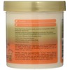 African Pride Shea Butter Miracle Bouncy Curl Cream 425g
