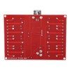 ASHATA 5 V Relay Module, 8 Channel DC 5 V