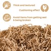 Crinkle Cut Paper Shred Filler Shredded Paper for Gift Box