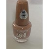 L.A. COLORS Nude Gel Polish, Nudie CNL411