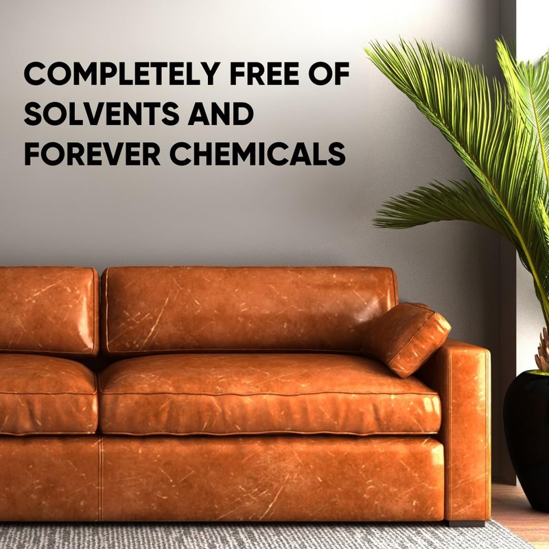 Geist. Aniline Water Stain Remover | Dissolves and disperses Water