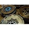 WVN Six-Inch Stone Flywheel Grinding Wheel