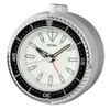 Seiko Clocks Alarm Clock QHE207S