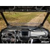 SuperATV Polaris RZR Pro S Half Windshield