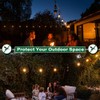 TIKI® BiteFighter® Plug & Repel Mosquito Repellent for Outdoor String