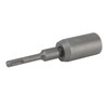 Forged Steel Grounding Rod Driver Heavy Duty T Post Ground