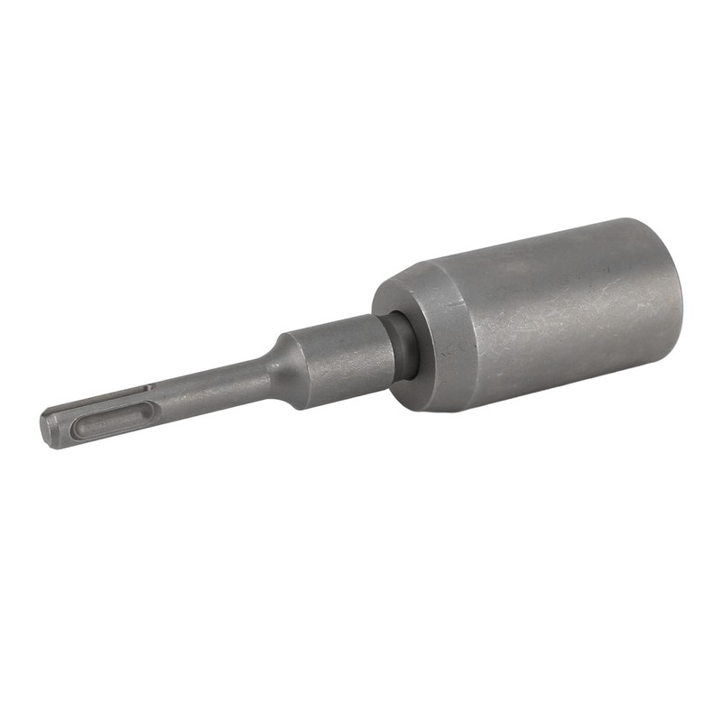 Forged Steel Grounding Rod Driver Heavy Duty T Post Ground