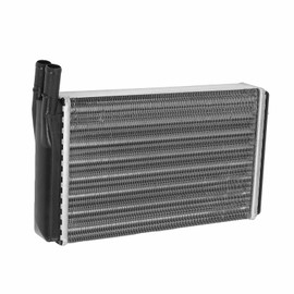 Frankberg Heat Exchanger Compatible with Golf I 17 1.1L-1.8L 1974-1984 P.a.s.s.a.t 32B 1.3L-2.2L 1980-1988 C.a.d.d.y I 14 1.5L-1.8L 1982-1992 Replace# 1718181 9031B