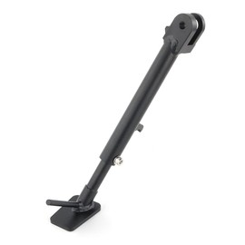 Mantt Motorcycle Adjustable Kickstand Stand Fit for Tenere 700 2024 2023-2019 Adjustable Side Stand