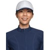 Coolibar UPF 50+ Men's Women's Wave Rider Sport Cap -