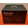 Primal Ridge Replacement Burner Assembly For Sabre 900ml Or Mammoth