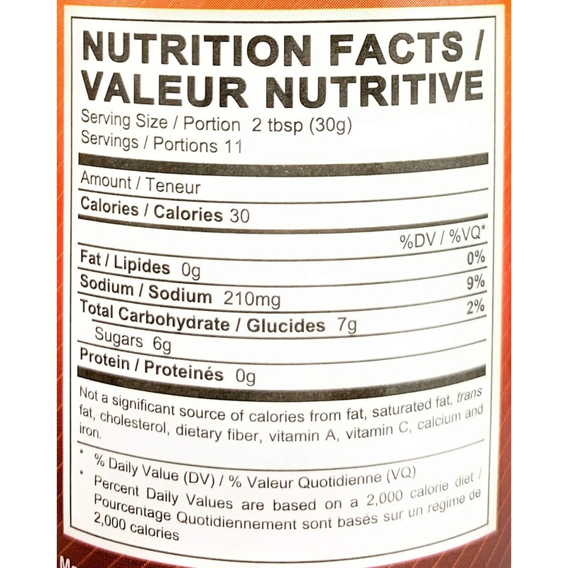 UFC Tamis Anghang Banana Sauce Bundle - Hot & Spicy,