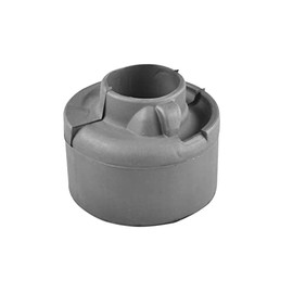 TEDGUM 00725793 Rear Spring Plate (Bottom - Lifting)