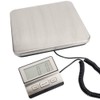 Digital Platform Scale Weight Electronic Floor Heavy Duty Folding Scales