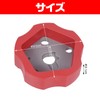 Famimueno Bench Block Universal Non-Slip Tool Pedestal Maintenance Tool Hole