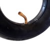 cyclingcolors inner tube 8 1/2x2 8.5x2 scooter bike bent valve